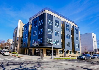 More details for 1350 Florida Ave NE, Washington, DC - Multifamily for Sale