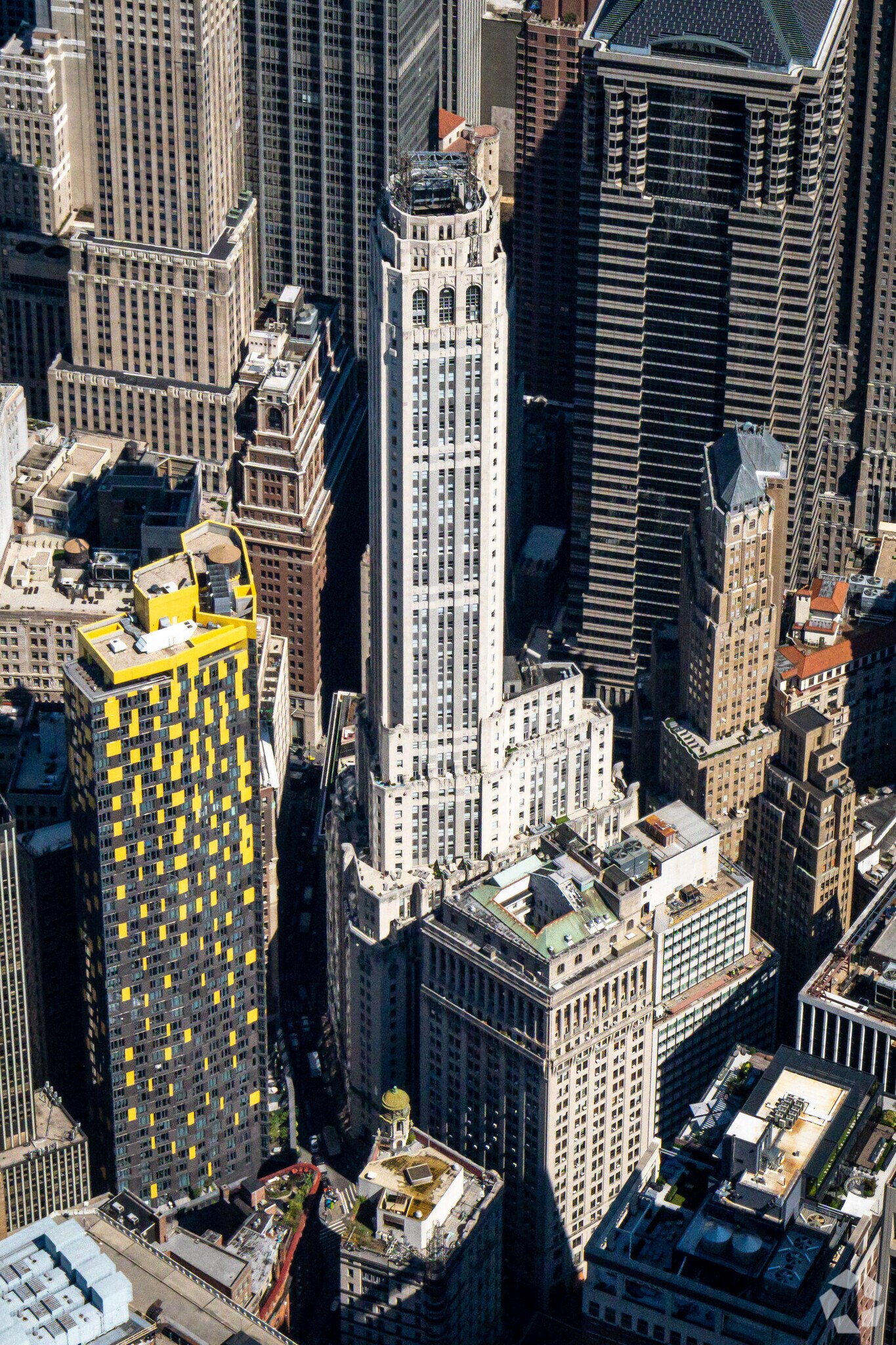 20 Exchange Pl, New York, NY for sale Primary Photo- Image 1 of 1