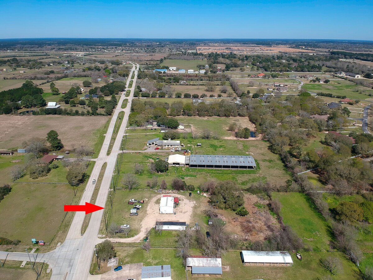 18014 Mueschke Rd, Cypress, TX 77433