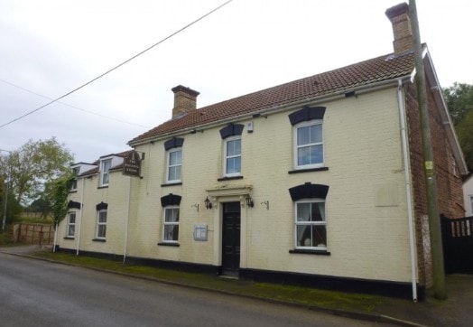 Main St, Driffield for sale Primary Photo- Image 1 of 1