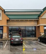1301-1355 S 5th St, Saint Charles, MO for lease Building Photo- Image 1 of 2