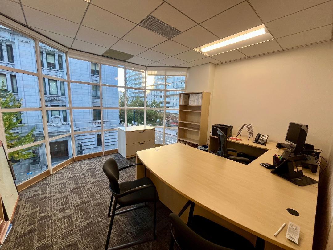401-423 Washington St, San Francisco, CA for lease Interior Photo- Image 1 of 5