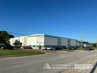 More details for 70 Marc Dr, Cuyahoga Falls, OH - Industrial for Sale