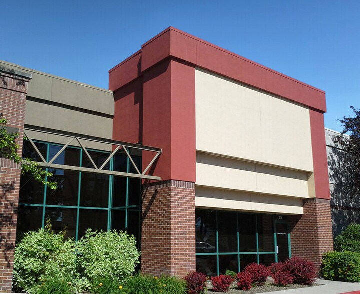 280 E Corporate Dr Meridian ID 83642 LoopNet 280 E Corporate Dr Meridian ID 83642 LoopNet