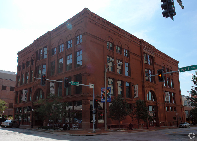 131 W 2nd St, Davenport, IA for sale - Building Photo - Image 3 of 17