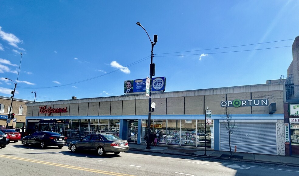 4013 W 26th St, Chicago, IL for lease - Building Photo - Image 1 of 5