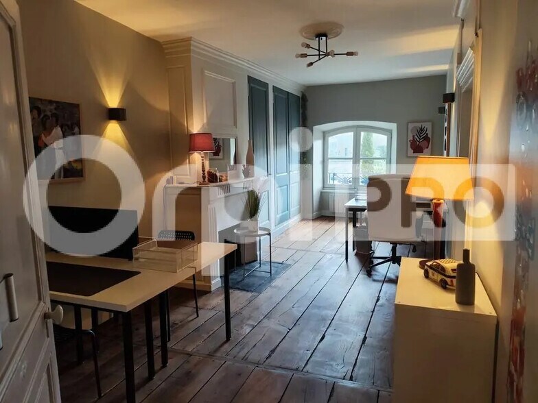Office in Limoges for lease - Interior Photo - Image 3 of 8