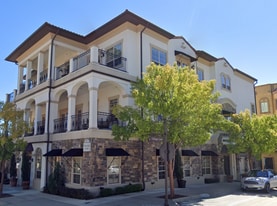 97 Village Ln, Colleyville TX - Office Space