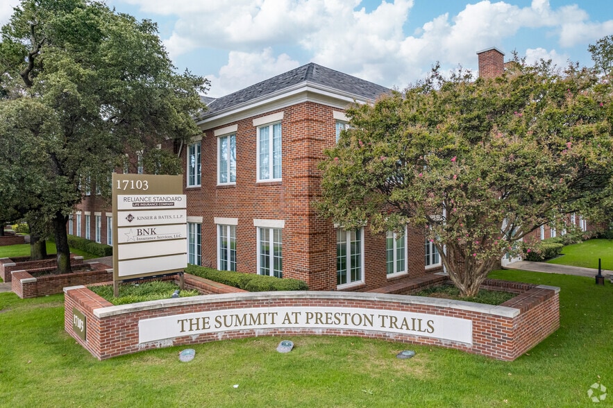 17103 Preston Rd, Dallas, TX 75248