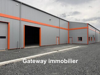 More details for Industrial for Lease