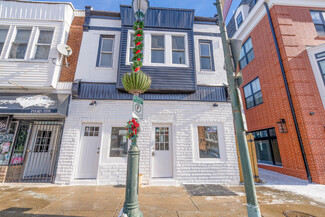 More details for 6319 Germantown Ave, Philadelphia, PA - Office for Lease