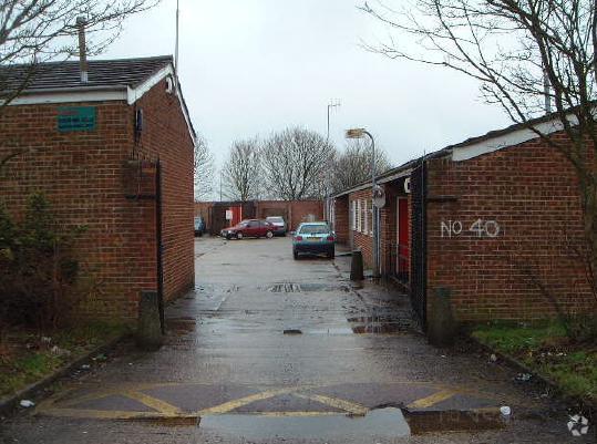 Blackthorn Rd, Northampton for sale Primary Photo- Image 1 of 1