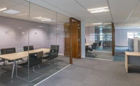 Woodend Av, Liverpool for lease Building Photo- Image 1 of 2