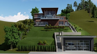 204 Palatine Dr.- Vacant Land - Land