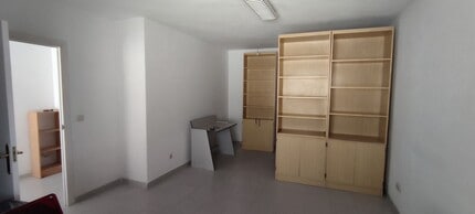 Paseo de Santo Tomás, 8, Ávila, Ávila for lease Interior Photo- Image 1 of 11