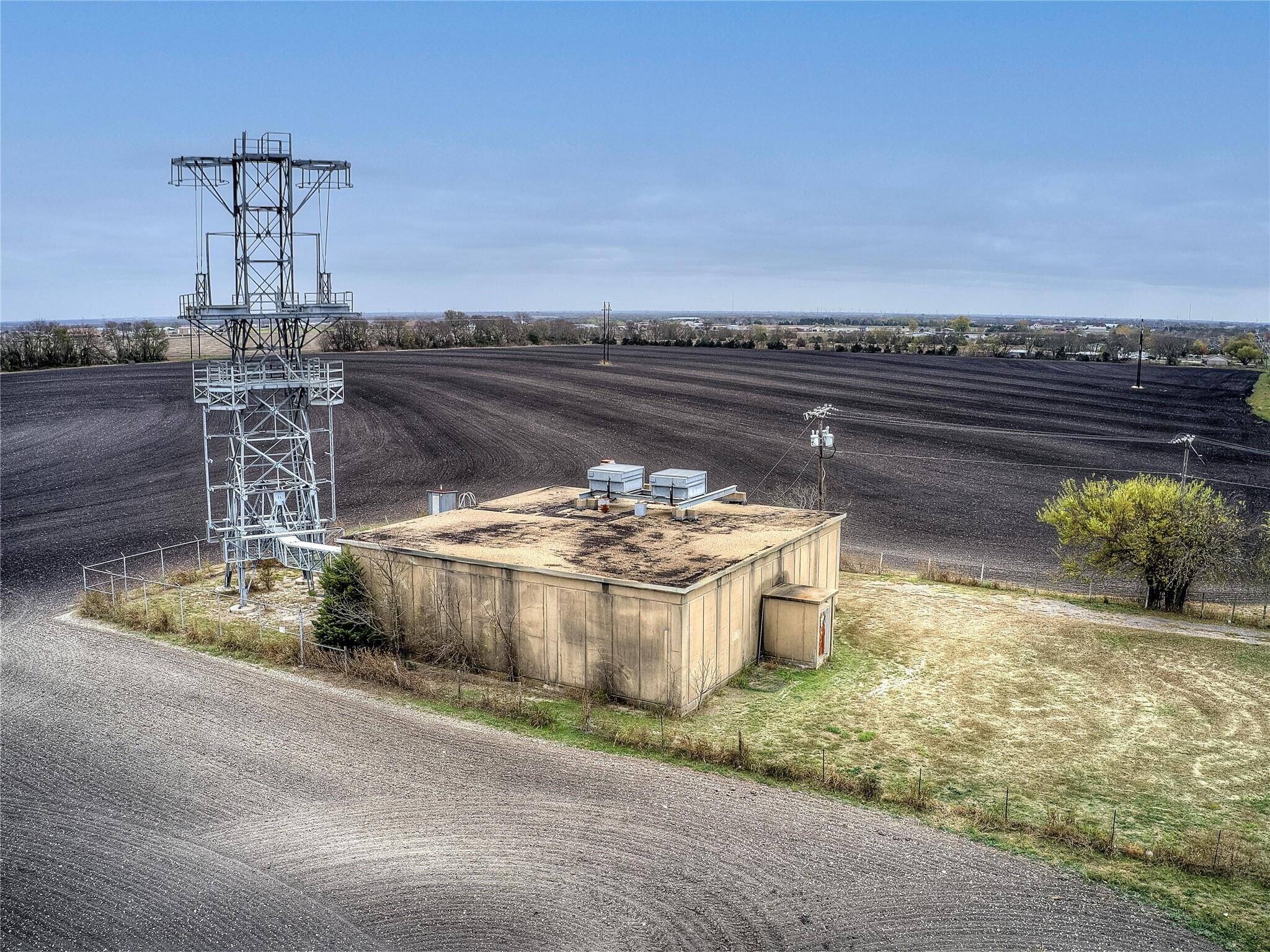 550 FM 1138, Nevada, TX for sale Primary Photo- Image 1 of 1