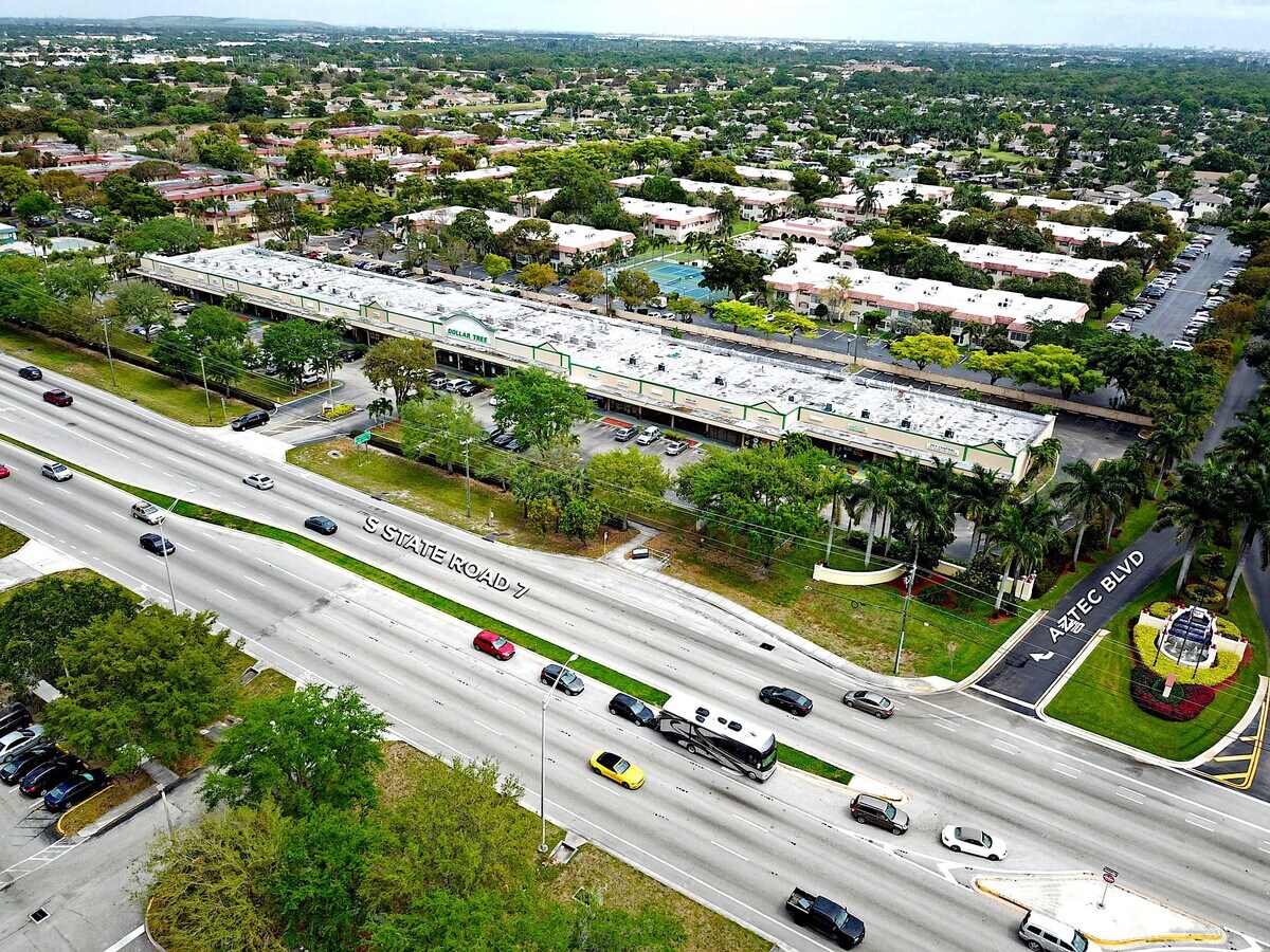 300-366 S State Road 7, Margate, FL 33068 | LoopNet