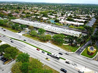 More details for 300-366 S State Road 7, Margate, FL - Retail for Lease