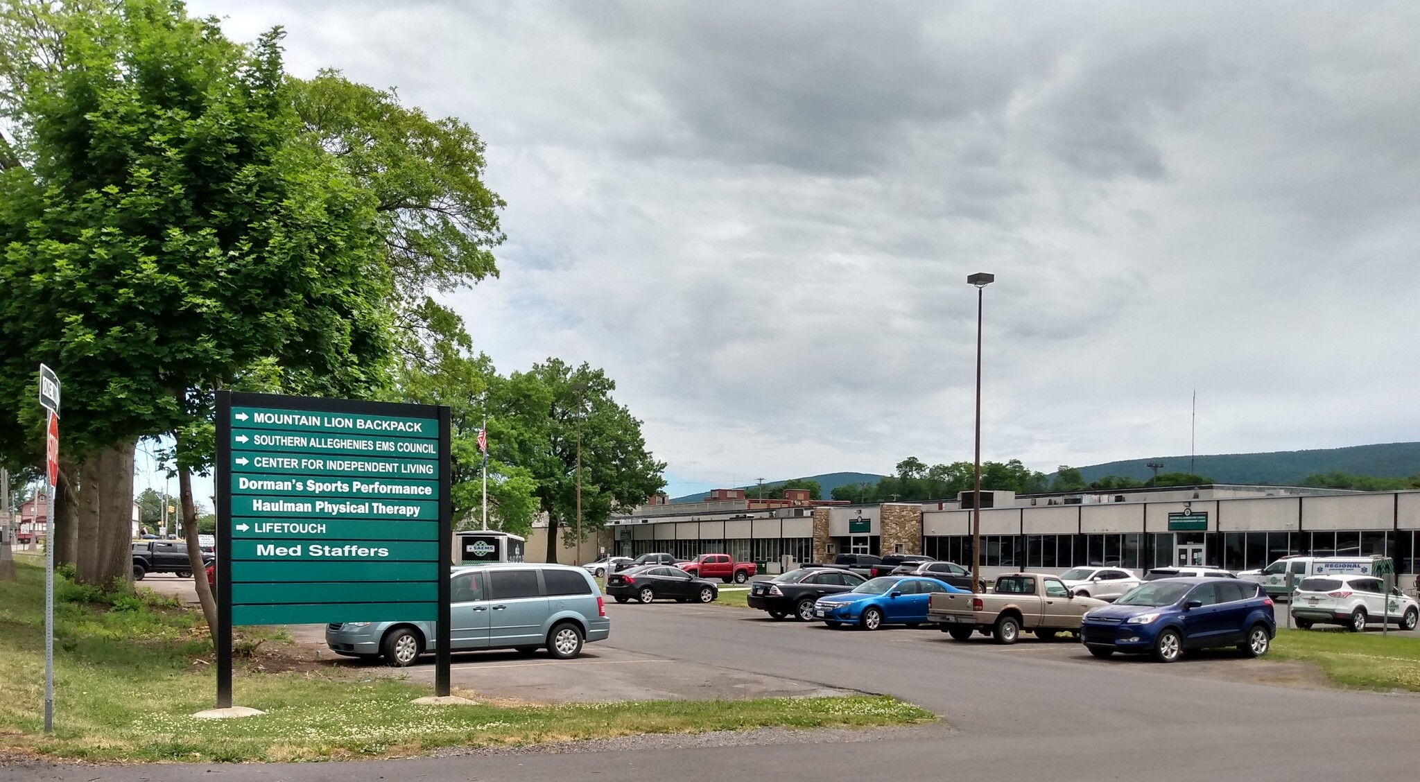 2900 Beale Ave, Altoona, PA for lease Building Photo- Image 1 of 7