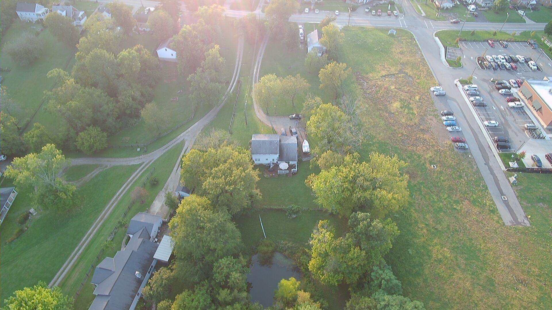 7650 Bridgetown Rd, Cincinnati, OH 45248 Land for Sale