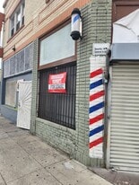 2822 W Slauson Ave, Los Angeles CA - Storefront Property