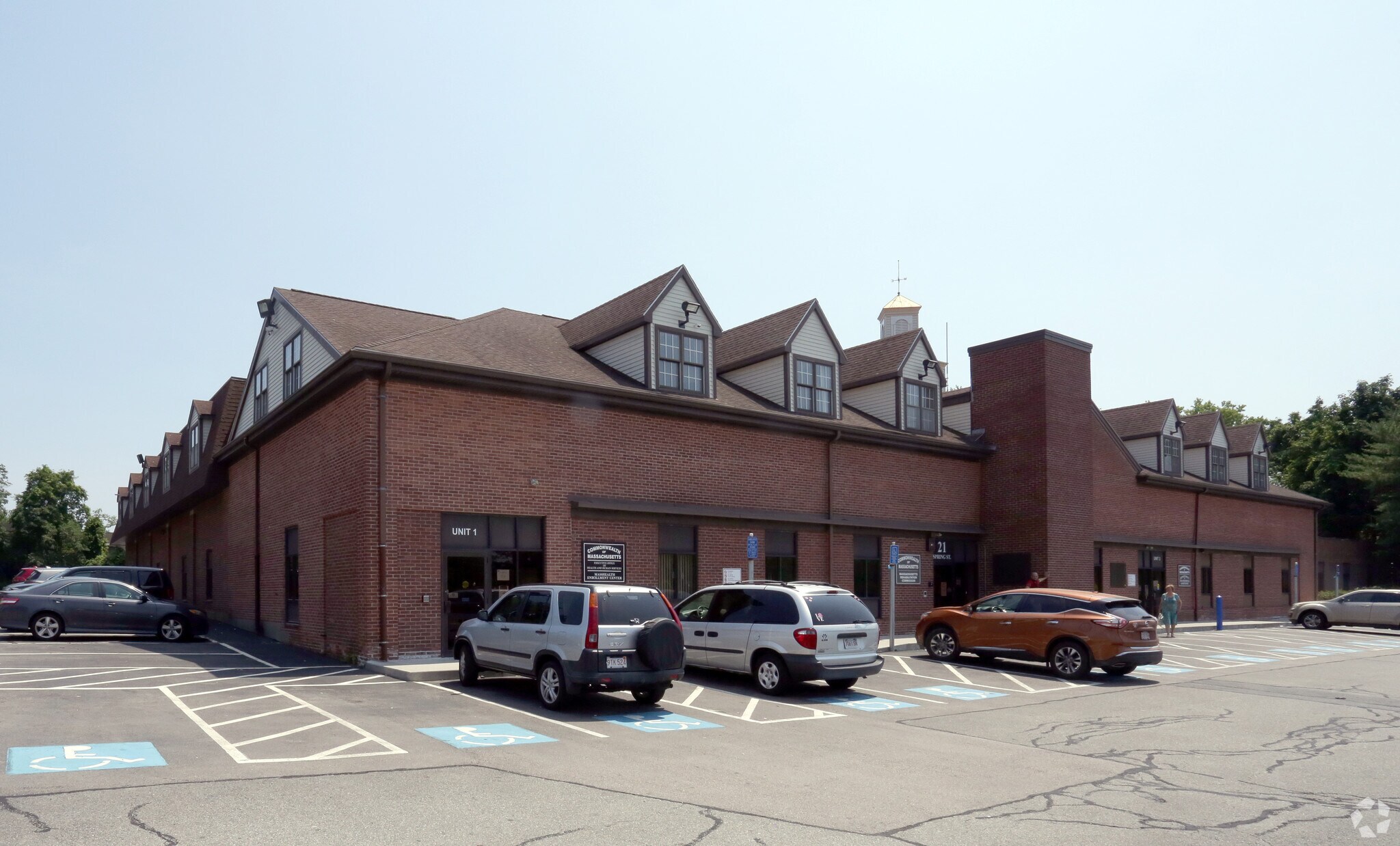 Spring/Summer Office Portfolio Taunton, MA for Sale