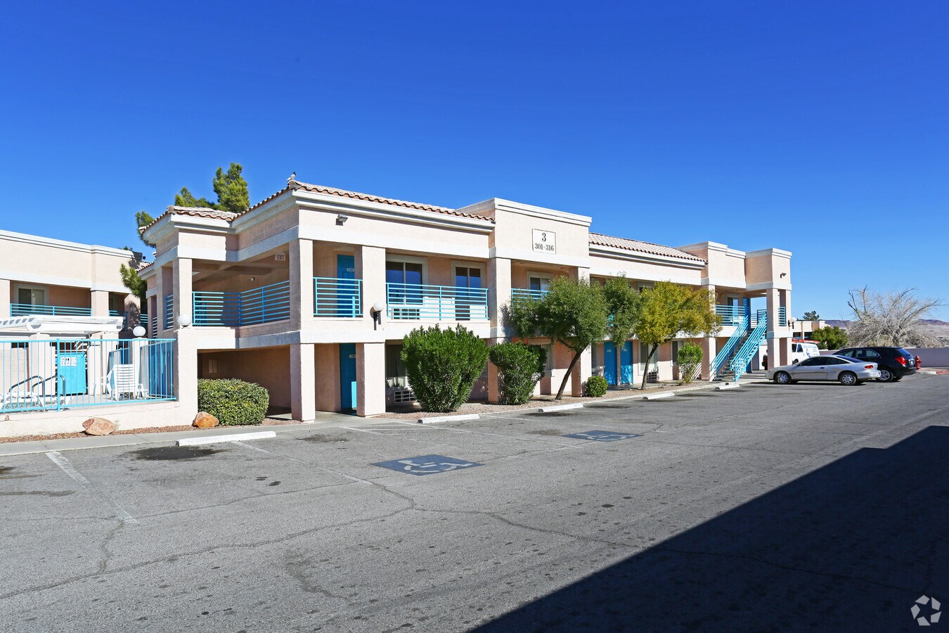 4311 Boulder Hwy, Las Vegas, NV 89121 Property Record