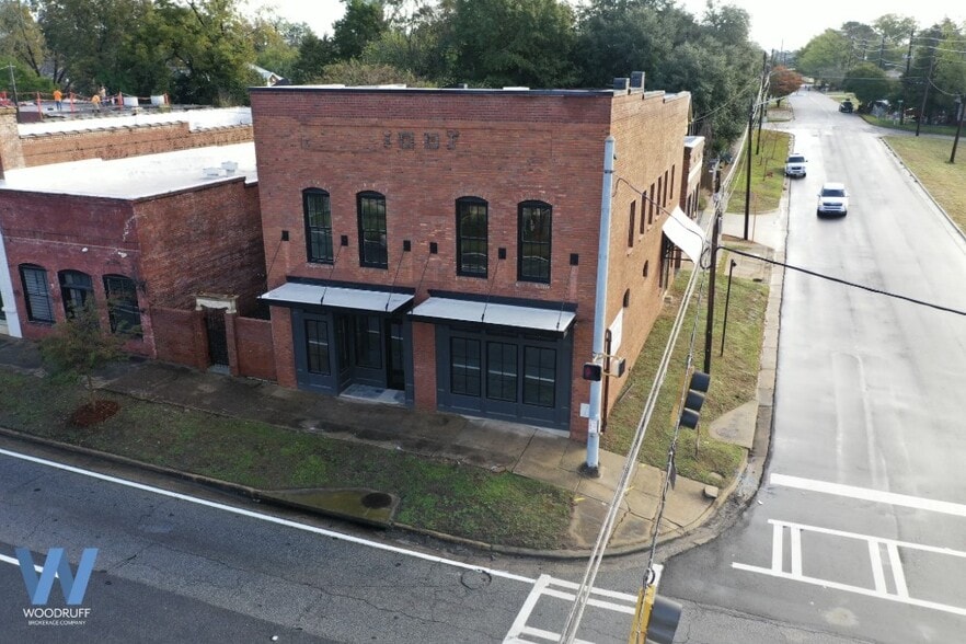 3500 2nd Ave, Columbus, GA for lease - Building Photo - Image 3 of 12