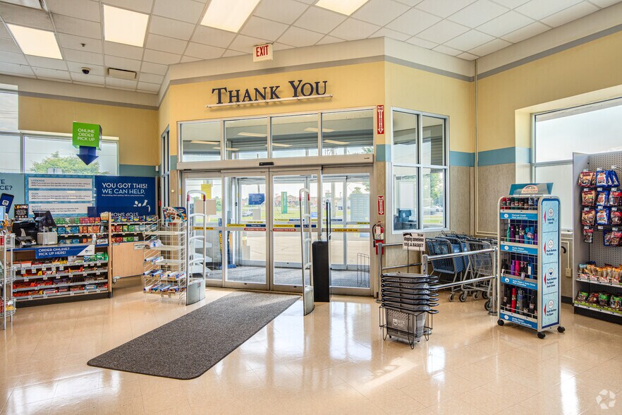 1301 E State St, Delmar, MD for sale - Interior Photo - Image 1 of 1