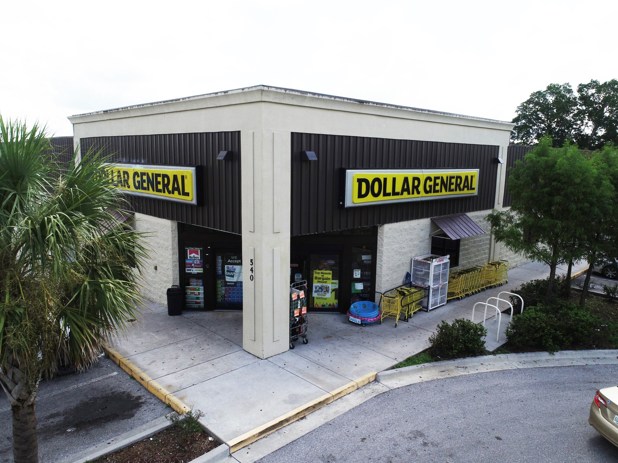 540 E Main St, Pahokee, FL for sale Building Photo- Image 1 of 1