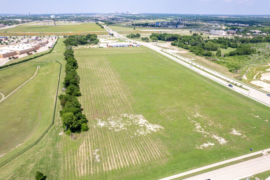 S 14th St, Midlothian, TX for sale - Building Photo - Image 1 of 1