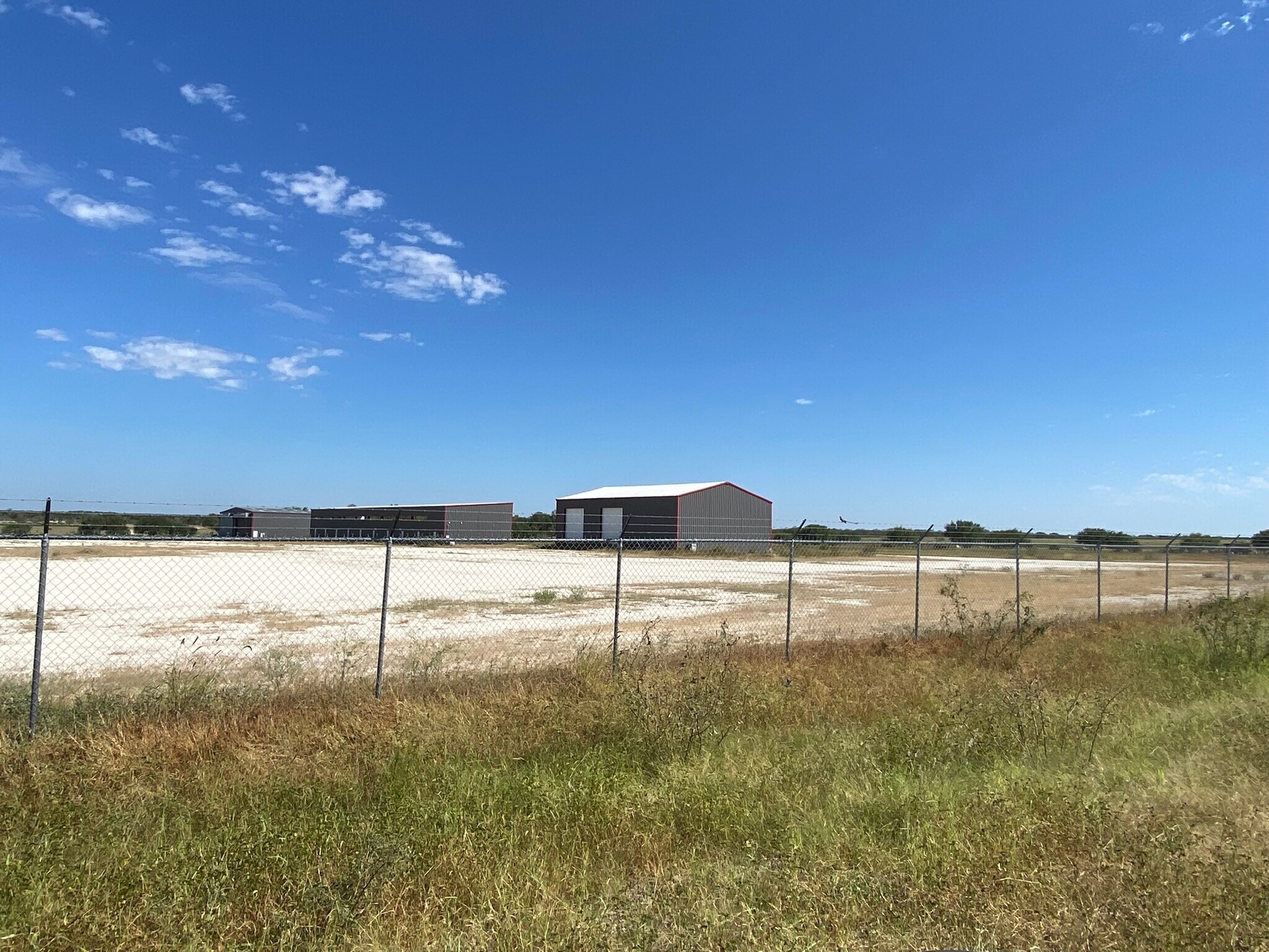 3248 N. Hwy Frontage Rd., Three Rivers, TX for lease Primary Photo- Image 1 of 12