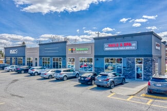 More details for 9950 Macleod Trl SE, Calgary, AB - Retail for Lease