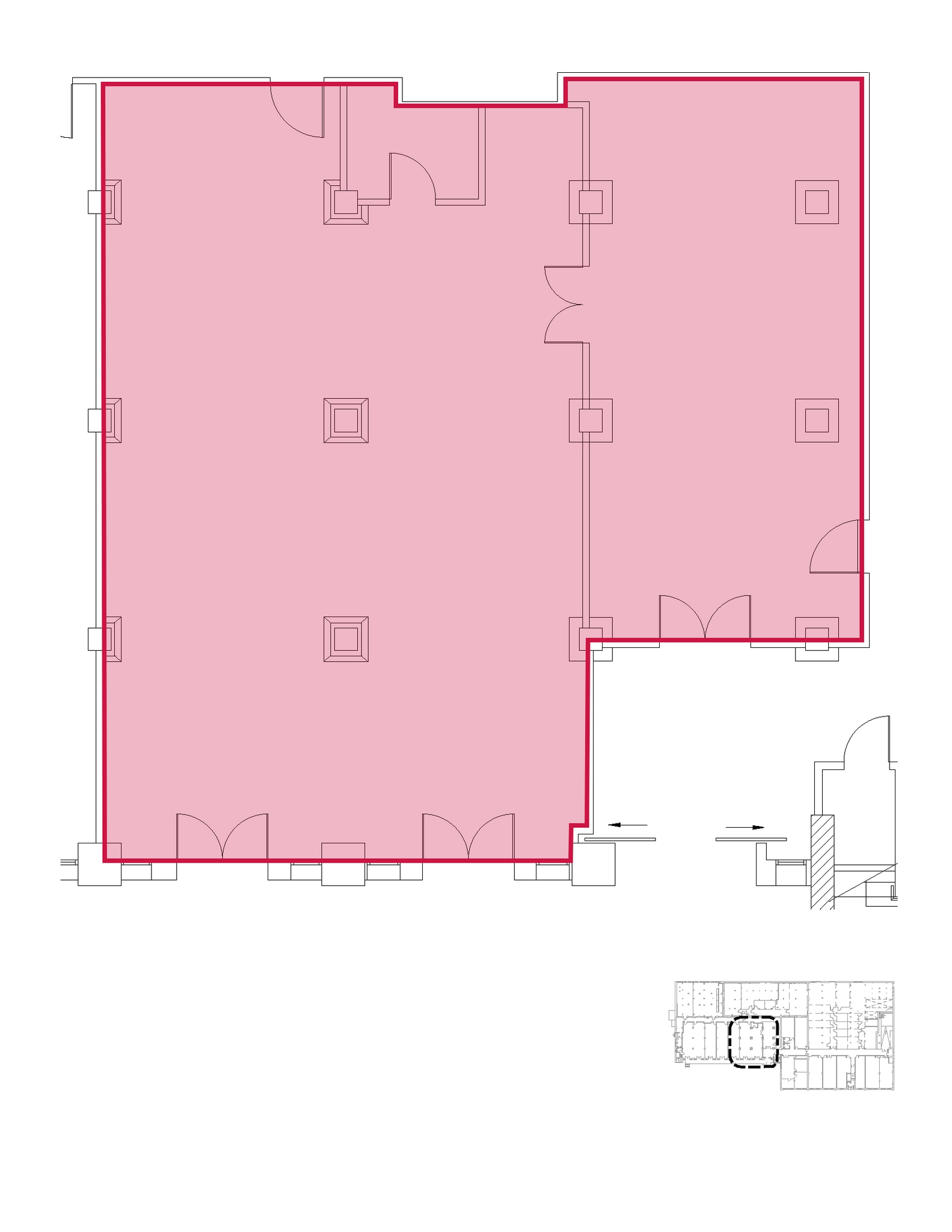 5840-5890 Airport Way S, Seattle, WA for lease Building Photo- Image 1 of 1