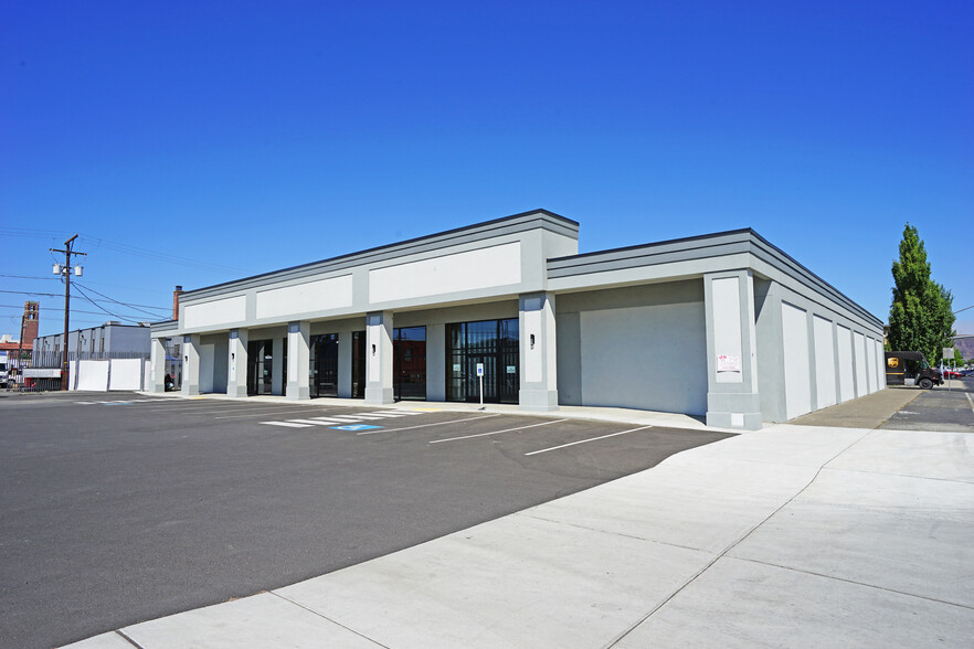 14 S 5th Ave, Yakima, WA for sale - Building Photo - Image 3 of 18