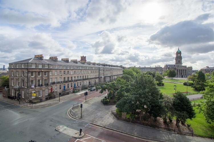 20 Hamilton Sq, Birkenhead for sale Primary Photo- Image 1 of 1