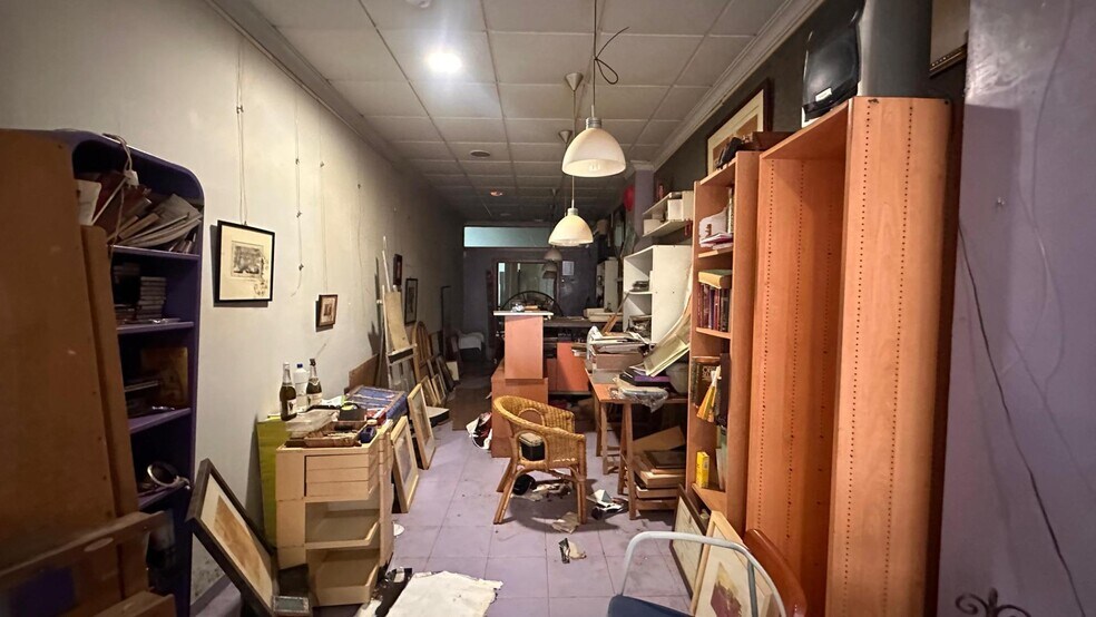 Retail in Carlet for lease - Building Photo - Image 2 of 9