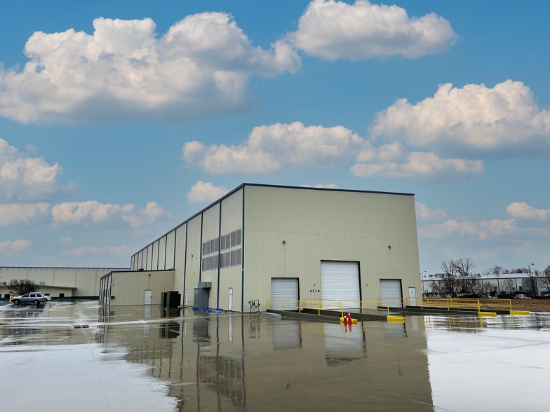 4719 N Mingo Rd, Tulsa, OK for sale - Building Photo - Image 1 of 1