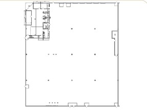 5401 Lewis Rd, Sandston, VA for lease Floor Plan- Image 1 of 1