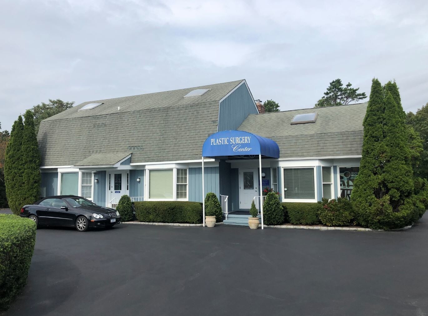 25 Montauk Hwy, Quogue, NY for sale Building Photo- Image 1 of 1