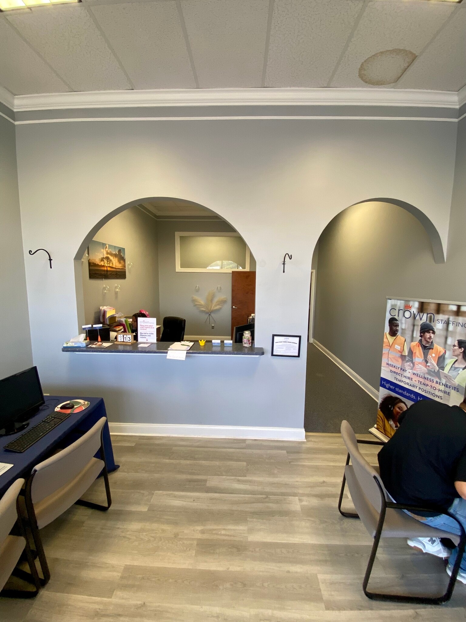 3832 Baymeadows Rd, Jacksonville, FL for lease Interior Photo- Image 1 of 7