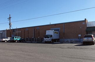 More details for 840 E 17th St, Tucson, AZ - Industrial for Sale