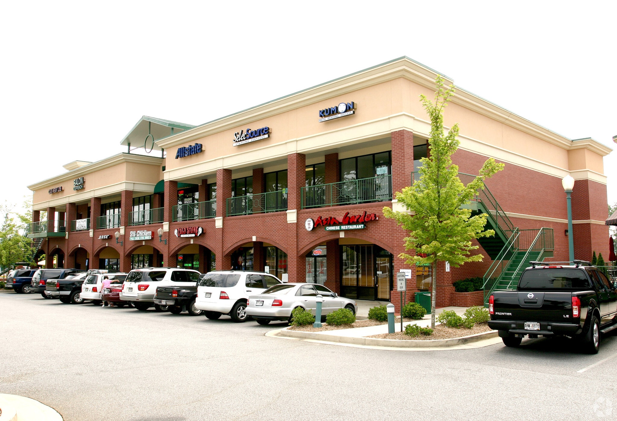 865875 N Main St, Alpharetta, GA 30009 Windward Promenade