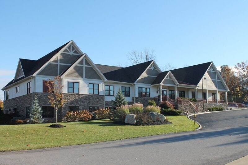 3140 Troy Schenectady Rd, Schenectady, NY for sale - Building Photo - Image 1 of 1