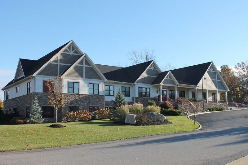 3140 Troy Schenectady Rd, Schenectady, NY for sale Building Photo- Image 1 of 1