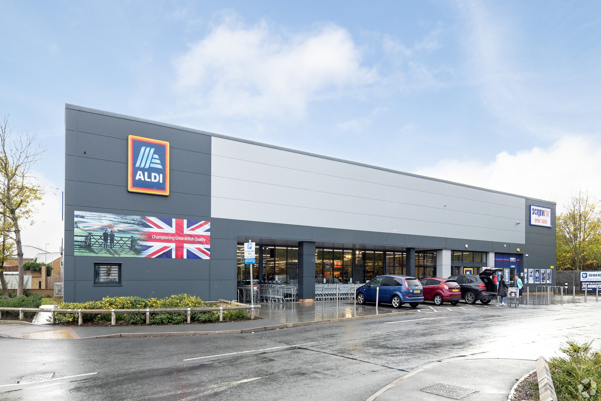 99-101 London Rd, Grays for sale Primary Photo- Image 1 of 1