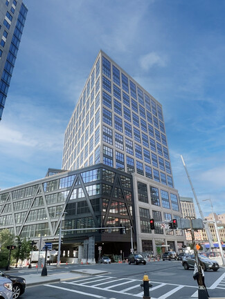 More details for 400 Summer St, Boston, MA - Office for Lease