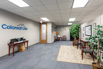 7007 College Blvd, Overland Park, KS for lease Interior Photo- Image 1 of 4