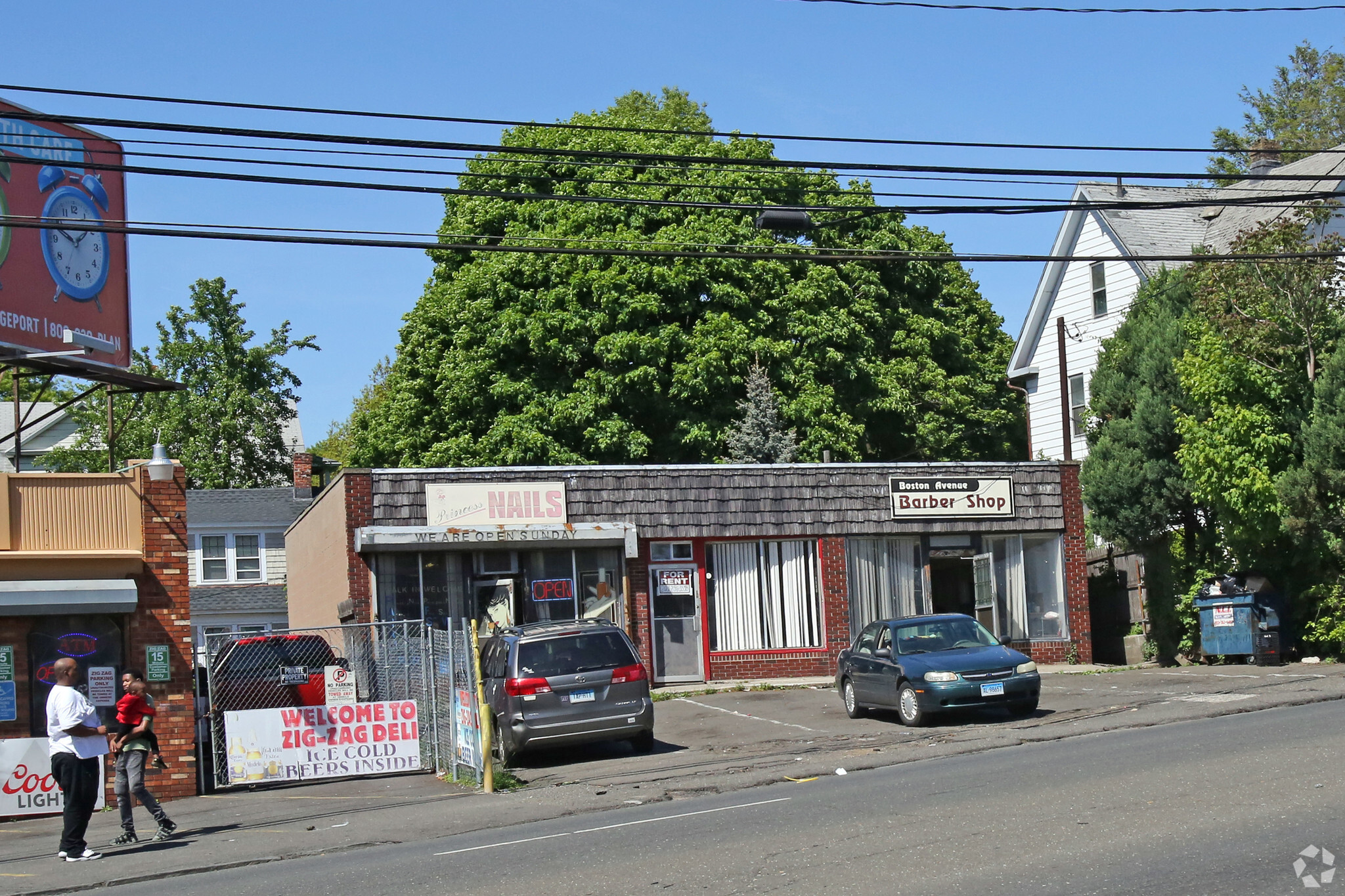 1379 Boston Ave, Bridgeport, CT for sale Primary Photo- Image 1 of 1