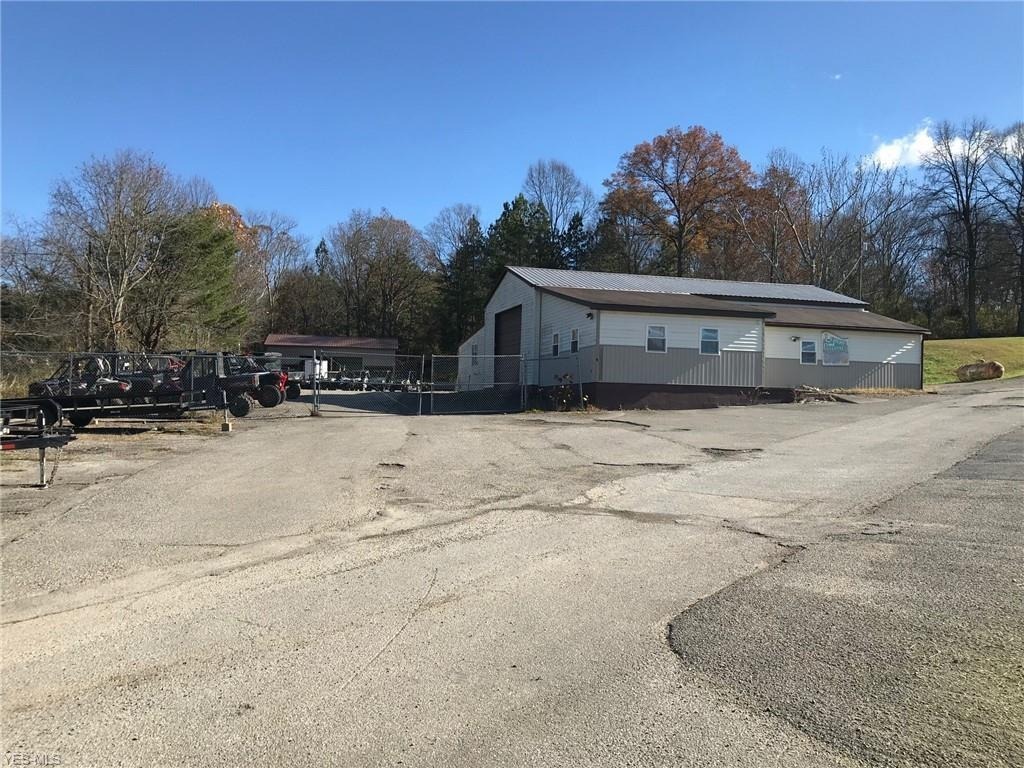 622 Butcher Bend Rd, Mineral Wells, WV 26150 - Flex for Sale | LoopNet